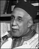 تحية أدباء المغرب العربي  