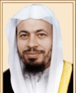 الدكتور محمد موسى الشريف