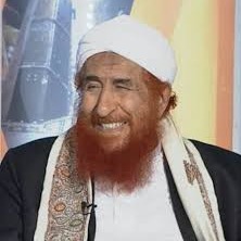 الشيخ عبد المجيد الزنداني