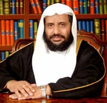 الشيخ الدكتور علي بن عمر بادحدح