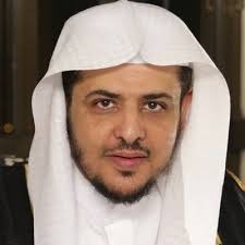 الشيخ الدكتور خالد بن عبد الله المصلح