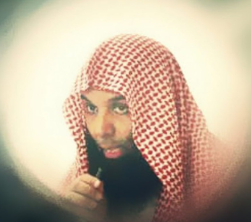 الشيخ خالد الراشد