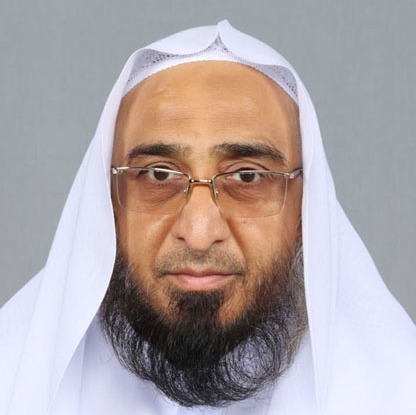 الشيخ محمد ولي الله الندوي