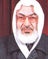 الدكتور عمر الأشقر