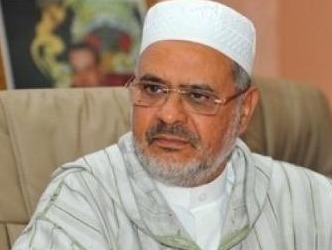 الدكتور أحمد الريسوني