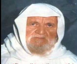 الشيخ محمد ناصر الدين الألباني