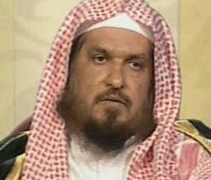 الشيخ حامد بن عبد الله العلي